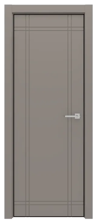 Межкомнатная дверь Istok Form-119