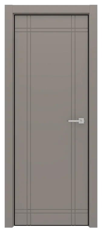 Межкомнатная дверь Istok Form-119