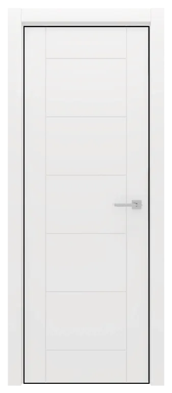 Межкомнатная дверь Istok Form-120