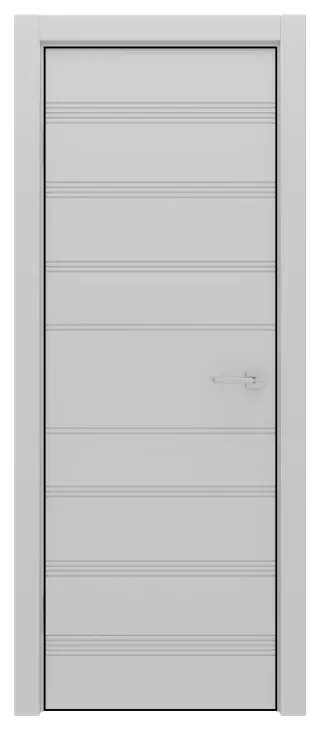 Межкомнатная дверь Istok Form-202