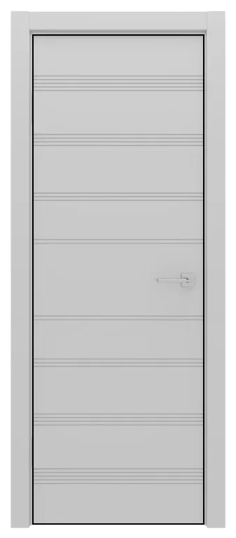 Межкомнатная дверь Istok Form-202