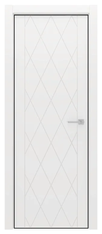 Межкомнатная дверь Istok Form-203