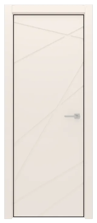 Межкомнатная дверь Istok Form-301