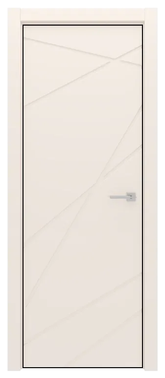 Межкомнатная дверь Istok Form-301