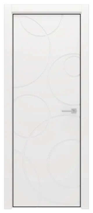 Межкомнатная дверь Istok Form-303