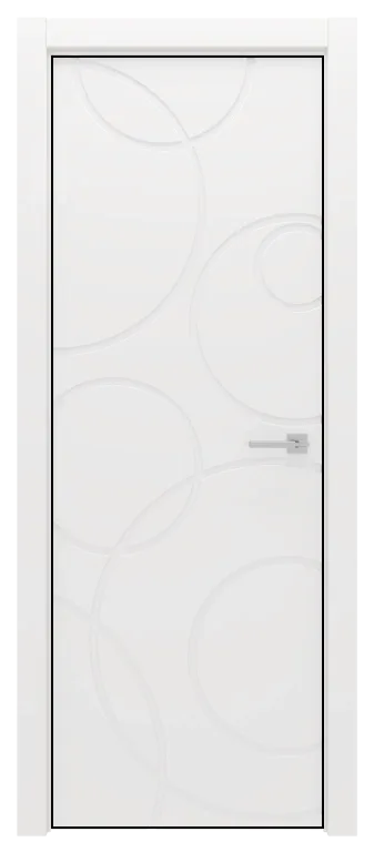 Межкомнатная дверь Istok Form-303
