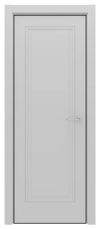 Межкомнатная дверь Istok Form-401