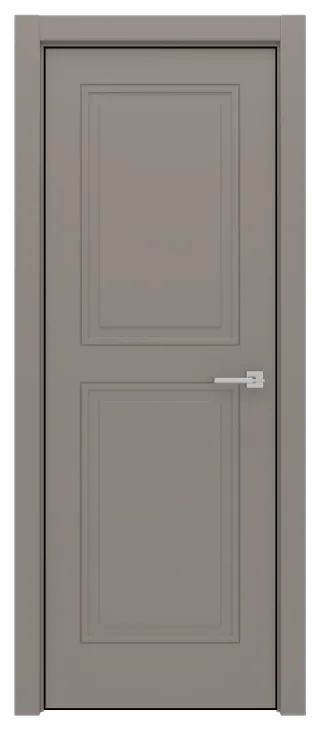 Межкомнатная дверь Istok Form-402