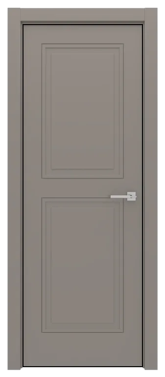 Межкомнатная дверь Istok Form-402