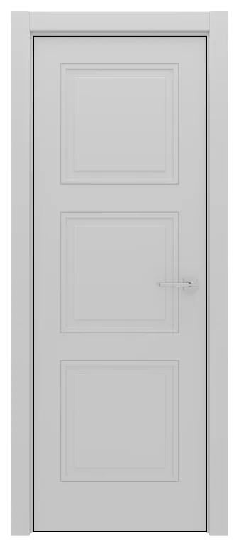 Межкомнатная дверь Istok Form-403