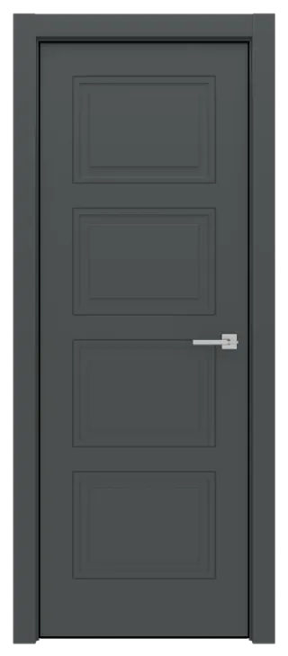 Межкомнатная дверь Istok Form-404
