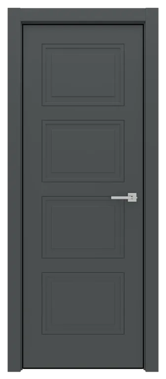 Межкомнатная дверь Istok Form-404