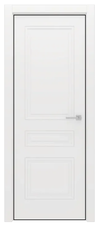 Межкомнатная дверь Istok Form-406