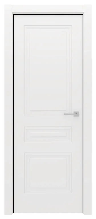 Межкомнатная дверь Istok Form-406