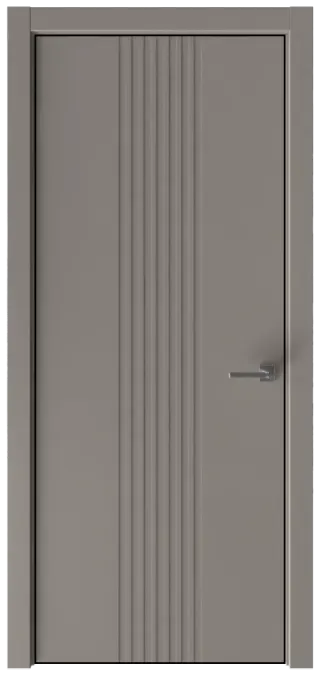 Межкомнатная дверь Istok Form-408