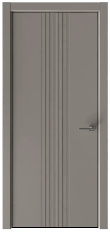 Межкомнатная дверь Istok Form-408