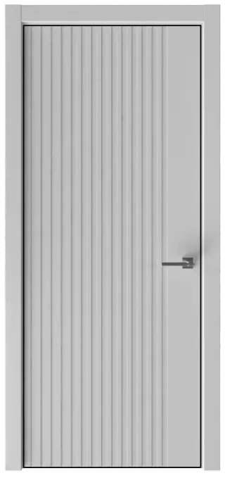 Межкомнатная дверь Istok Form-409