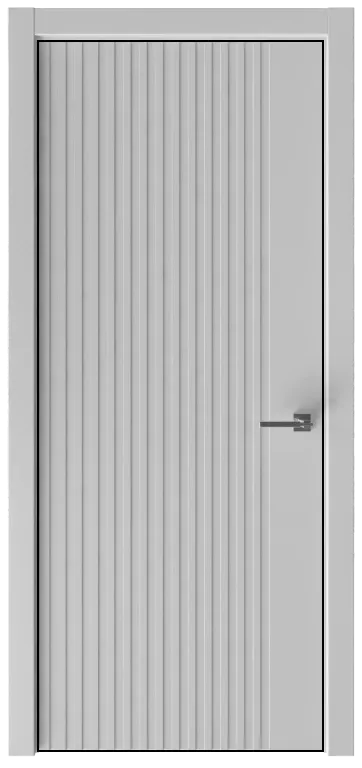 Межкомнатная дверь Istok Form-409