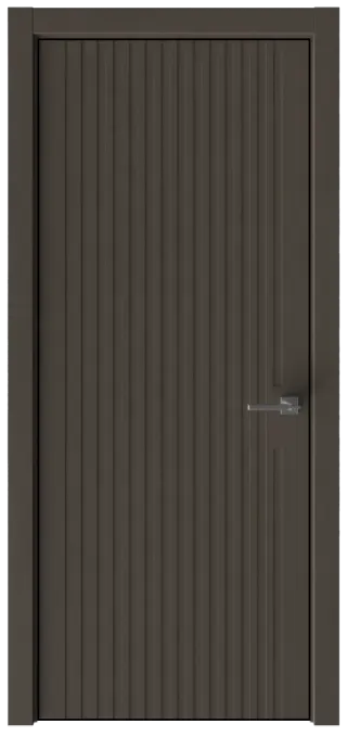 Межкомнатная дверь Istok Form-410
