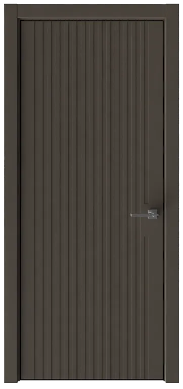 Межкомнатная дверь Istok Form-410