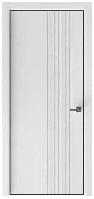 Межкомнатная дверь Istok Form-411