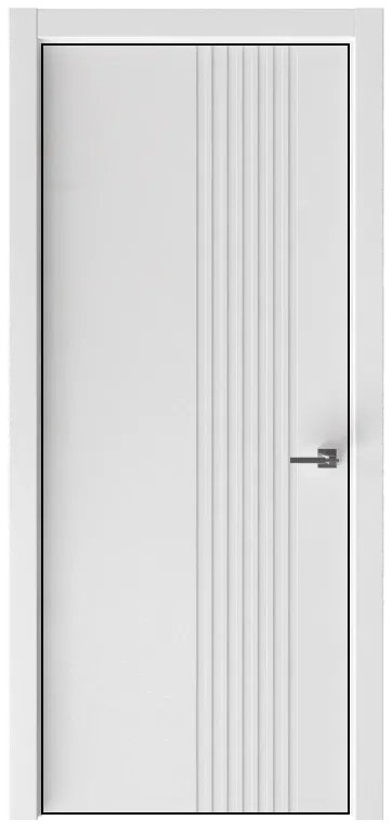 Межкомнатная дверь Istok Form-411