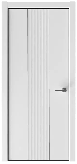 Межкомнатная дверь Istok Form-508