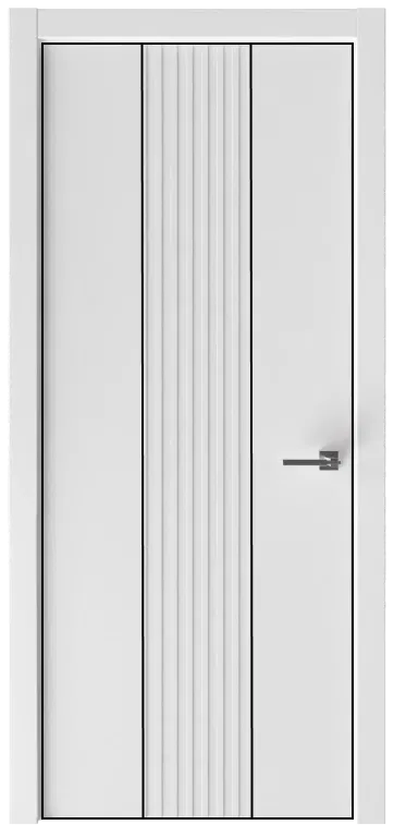 Межкомнатная дверь Istok Form-508