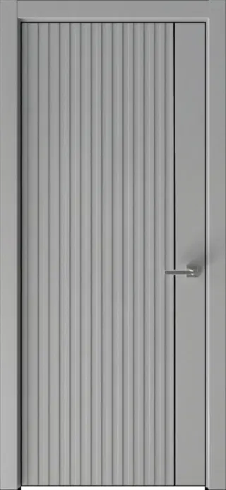 Межкомнатная дверь Istok Form-509