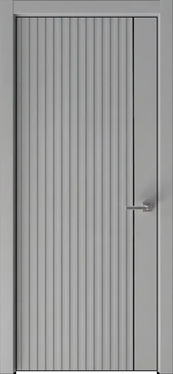 Межкомнатная дверь Istok Form-509