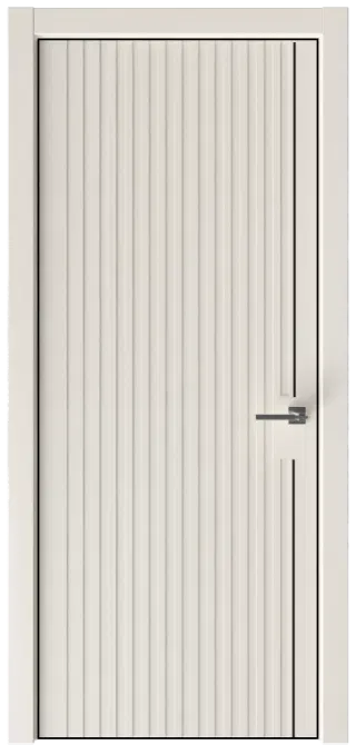 Межкомнатная дверь Istok Form-510