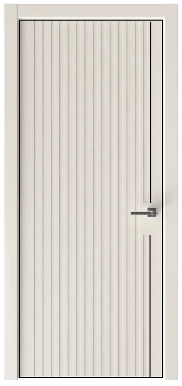 Межкомнатная дверь Istok Form-510