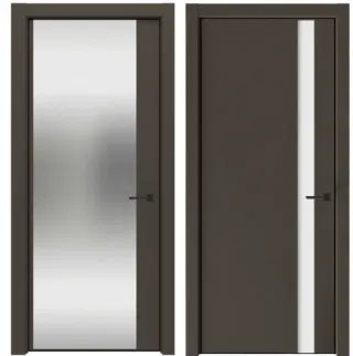 Межкомнатная дверь Istok Form-581