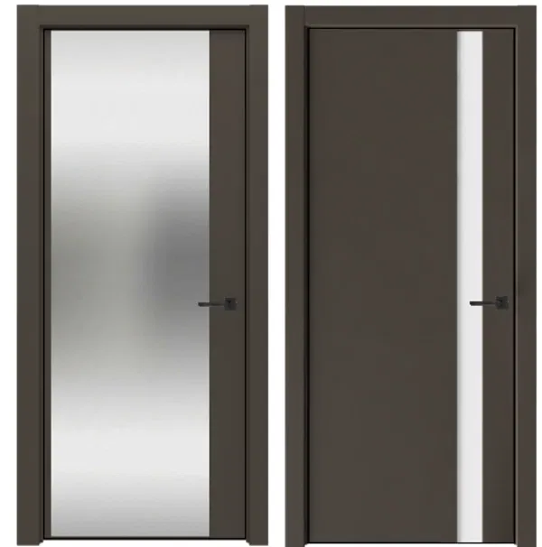 Межкомнатная дверь Istok Form-581