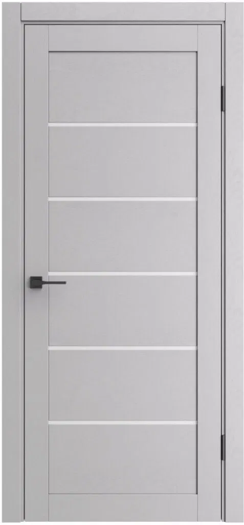 Межкомнатная дверь Порта-220 Ibis Wood GF