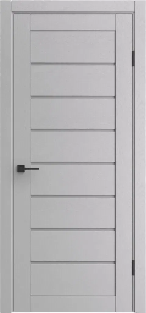 Межкомнатная дверь Порта-222 Ibis Wood GF