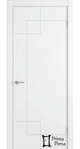 Межкомнатная дверь Color K6