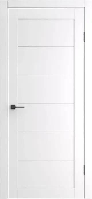 Межкомнатная дверь Порта-210 Shellac White