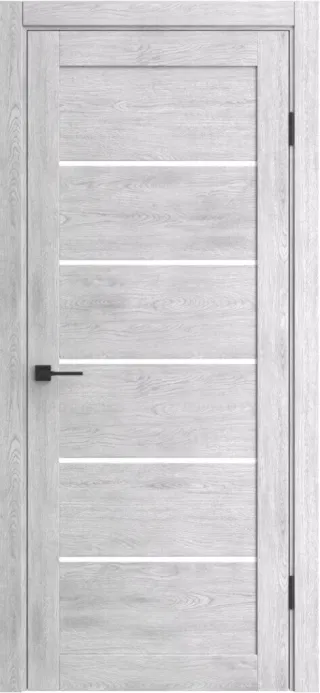 Межкомнатная дверь El Porta / ПОРТА-220 Nordic Grey Oak