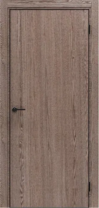 Межкомнатная дверь Порта-50 4AB Brownie Oak