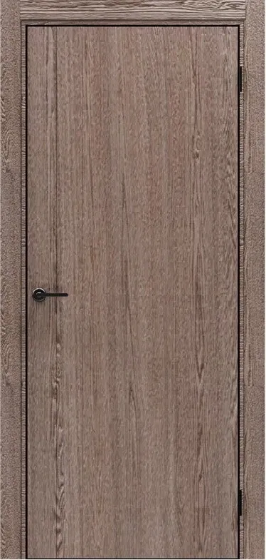 Межкомнатная дверь Порта-50 4AB Brownie Oak