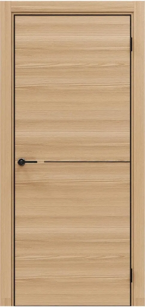 Межкомнатная дверь Порта-50.1 4AB Natural Oak