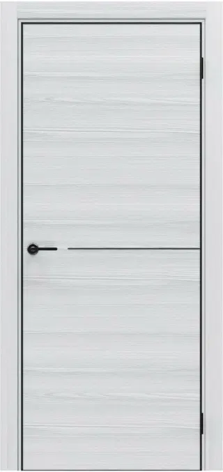 Межкомнатная дверь Порта-50.1 4AB White Oak