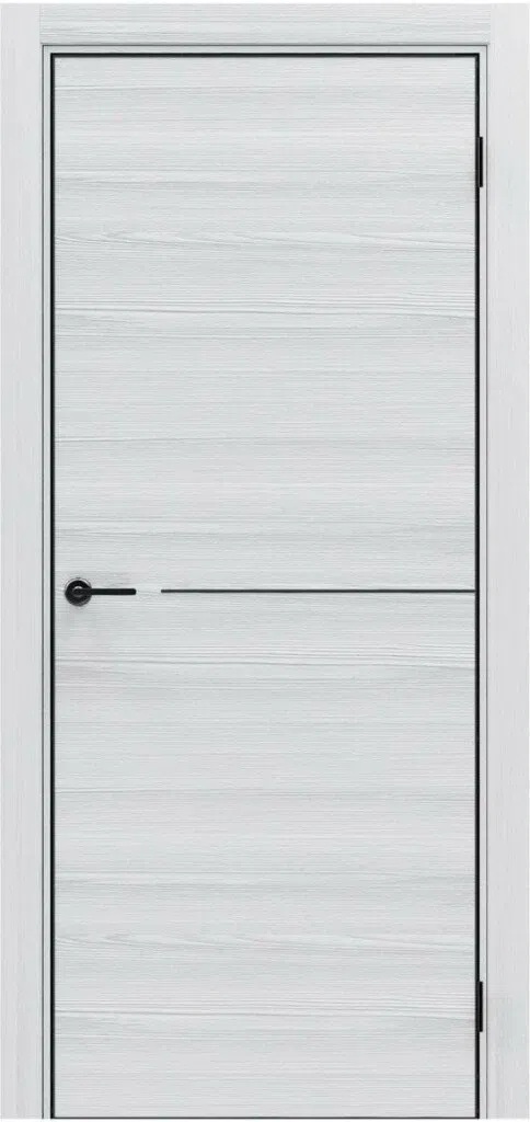 Межкомнатная дверь Порта-50.1 4AB White Oak