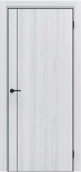 Межкомнатная дверь Порта-50.11 4AB White Oak