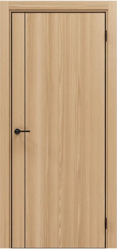 Межкомнатная дверь Порта-50.11 4AB Natural Oak