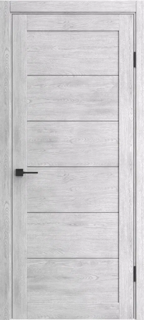 Межкомнатная дверь ПОРТА-210 Nordic Grey Oak