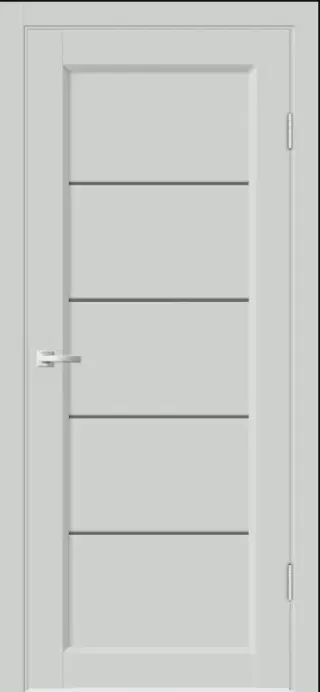 Межкомнатная дверь VellDooris STYLE 1 Доломит