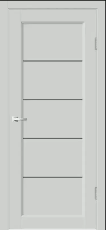 Межкомнатная дверь VellDooris STYLE 1 Доломит