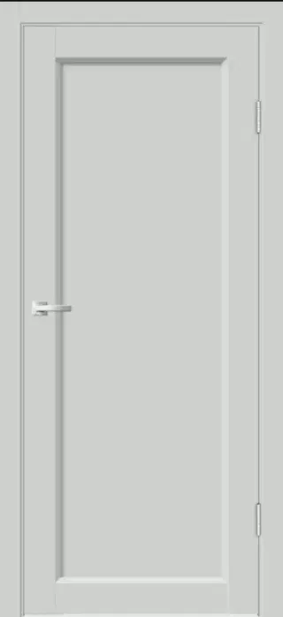 Межкомнатная дверь VellDooris STYLE 3 4P Доломит